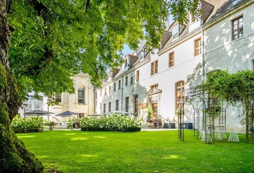 De Bourbon Grand Hotel Mercure Bourges