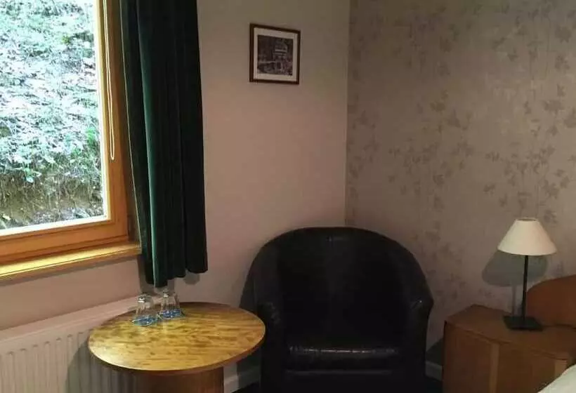 هتل Dirbach Plage