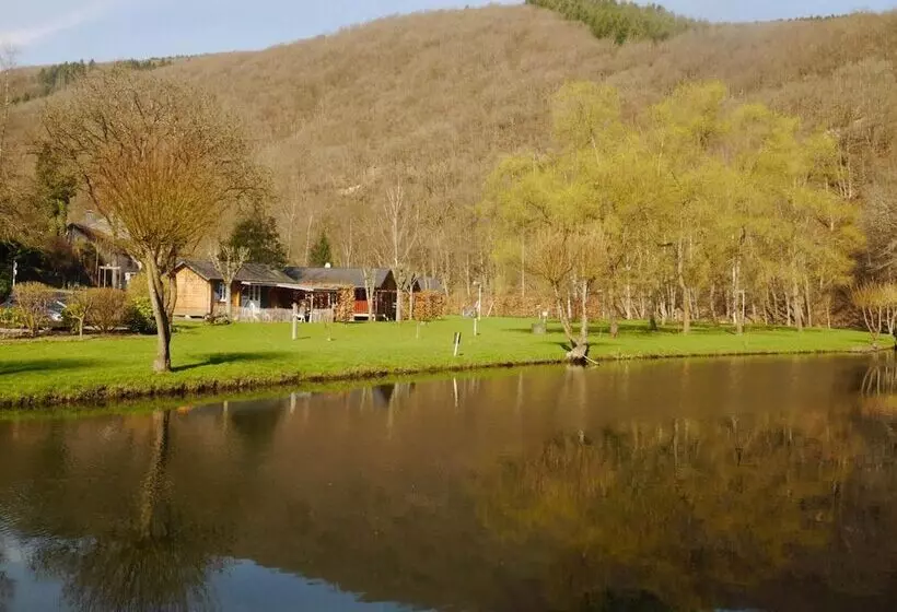 هتل Dirbach Plage