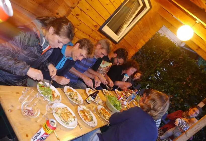 هتل Dirbach Plage