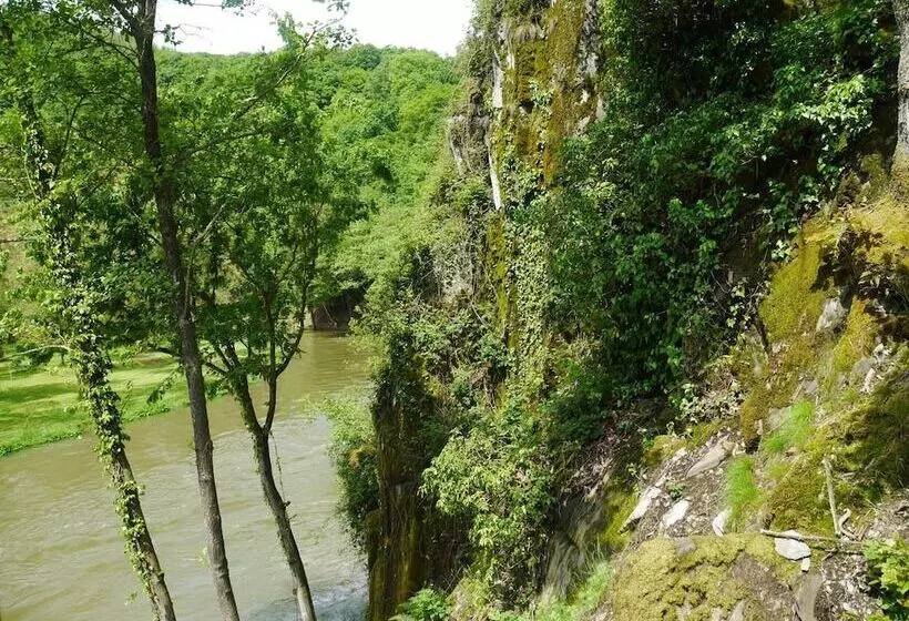 هتل Dirbach Plage