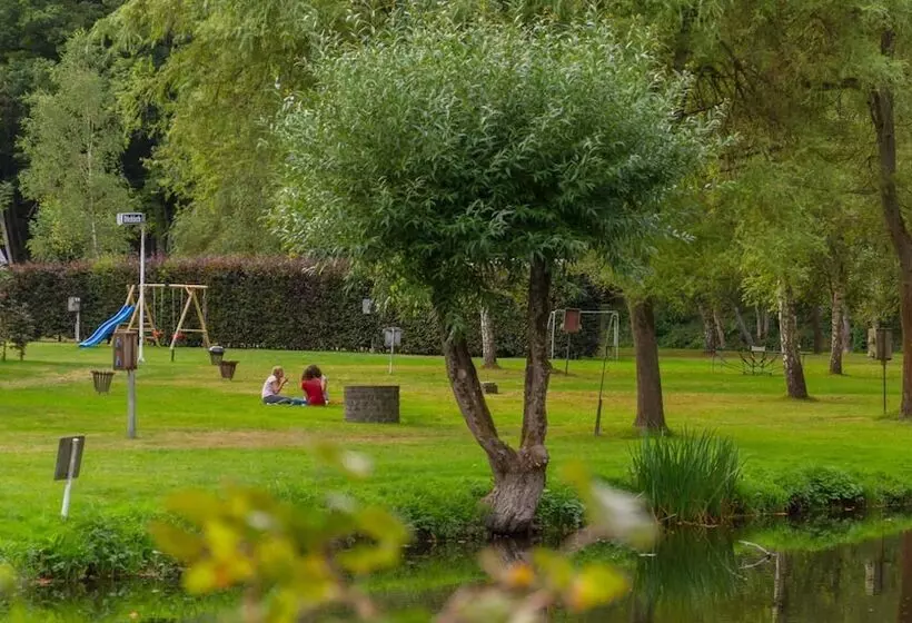 هتل Dirbach Plage