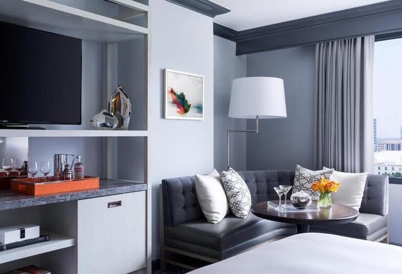 Four Seasons Hotel Atlanta