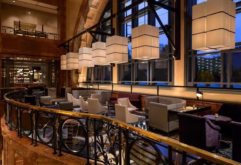 Four Seasons Hotel Atlanta