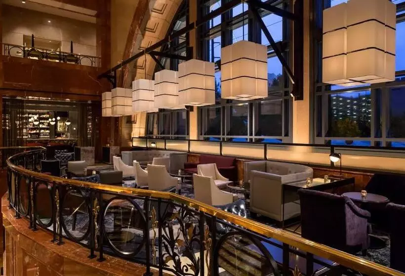 Four Seasons Hotel Atlanta