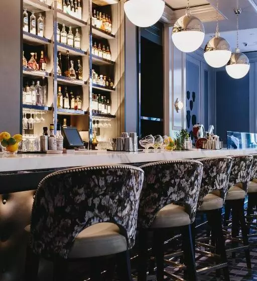 Four Seasons Hotel Atlanta