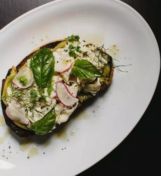 Four Seasons Hotel Atlanta