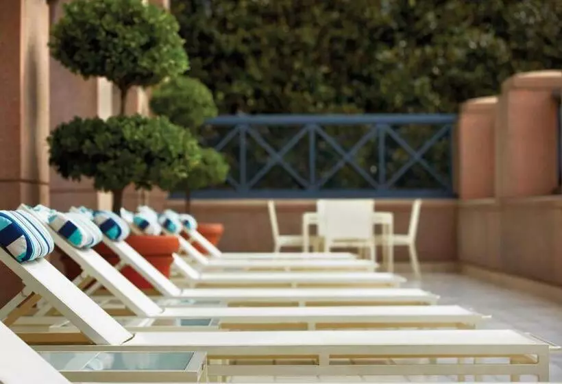 Four Seasons Hotel Atlanta