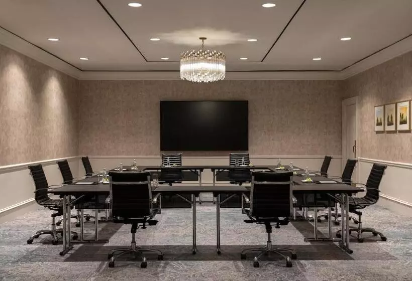 Four Seasons Hotel Atlanta