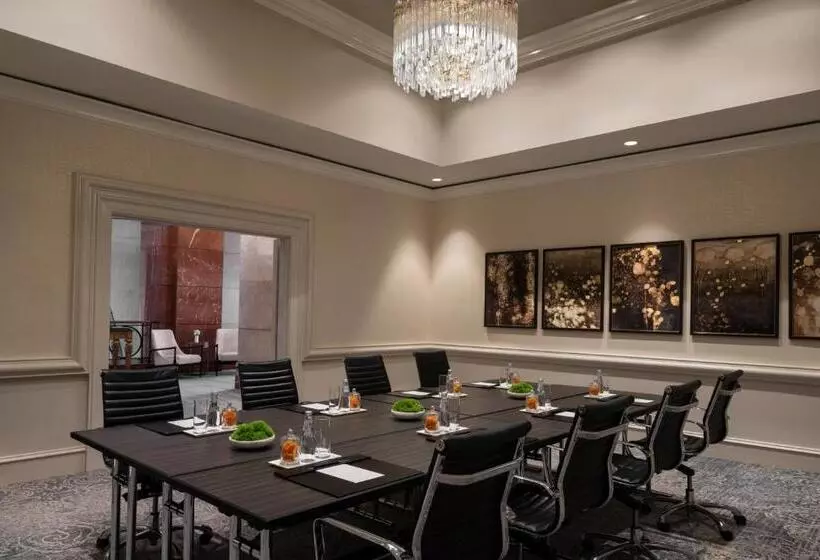 Four Seasons Hotel Atlanta