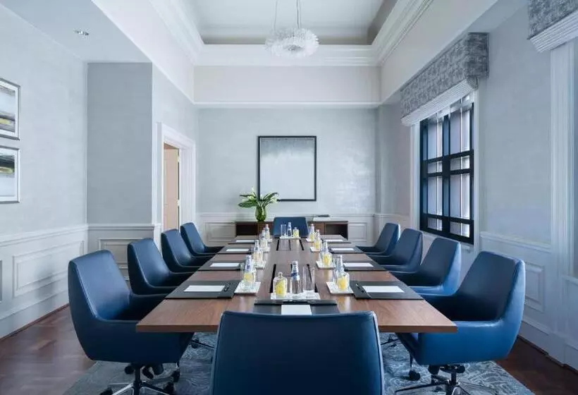 Four Seasons Hotel Atlanta