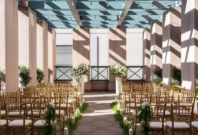 Four Seasons Hotel Atlanta