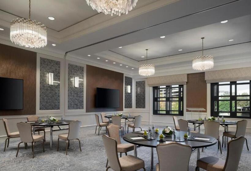 Four Seasons Hotel Atlanta