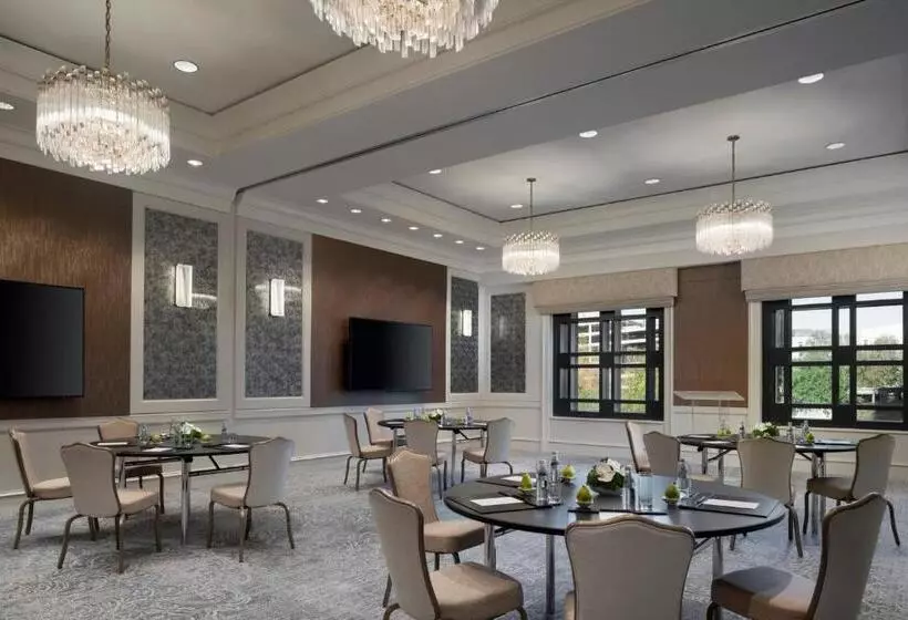 Four Seasons Hotel Atlanta