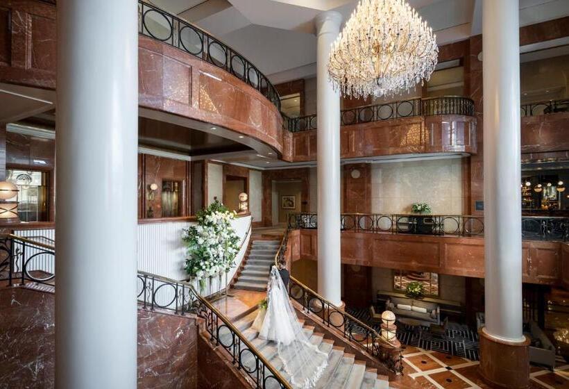 Four Seasons Hotel Atlanta