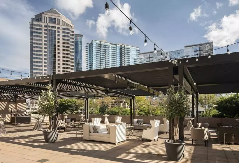 Four Seasons Hotel Atlanta