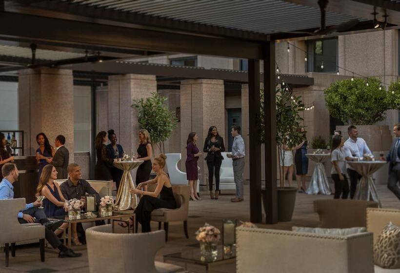 Four Seasons Hotel Atlanta