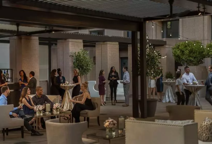 Four Seasons Hotel Atlanta