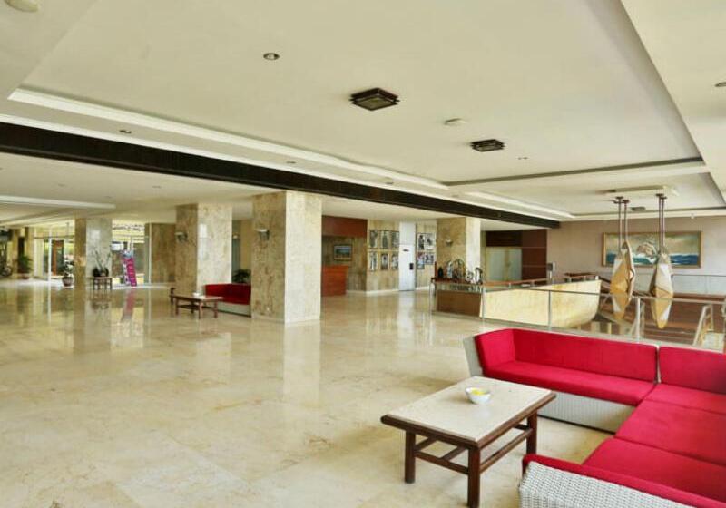 Otel Inna Samudra Beach