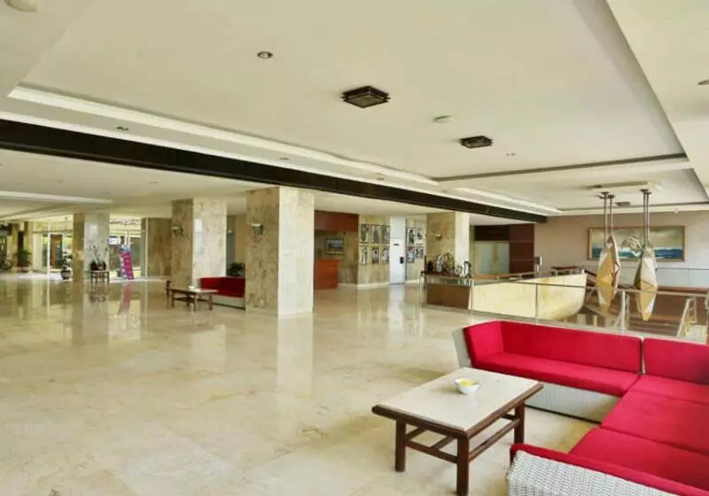 호텔 Inna Samudra Beach