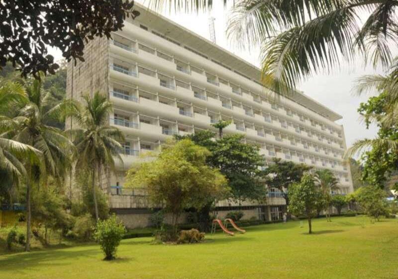 Otel Inna Samudra Beach