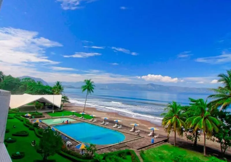 호텔 Inna Samudra Beach