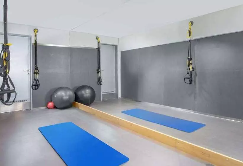 هتل Hilton Prague Old Town