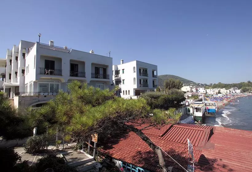 בית מלון כפרי Imperial