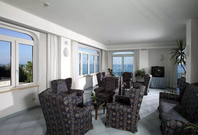 בית מלון כפרי Imperial