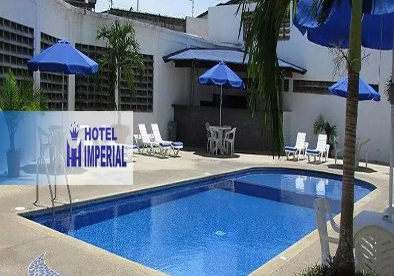 Hotel Imperial