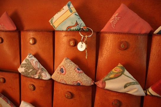 Отель Jagdschloss Graf Recke