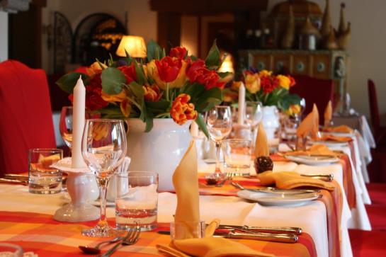 Отель Jagdschloss Graf Recke