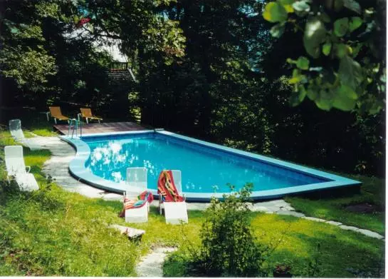 ホテル Jagdschloss Graf Recke