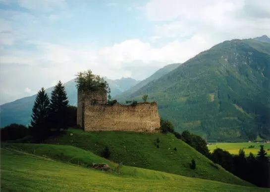 ホテル Jagdschloss Graf Recke