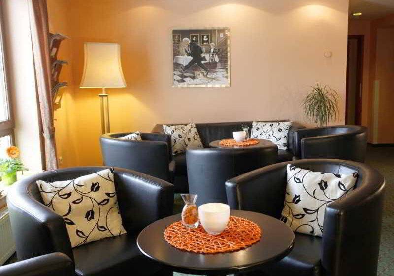 هتل Kleefelder Hof