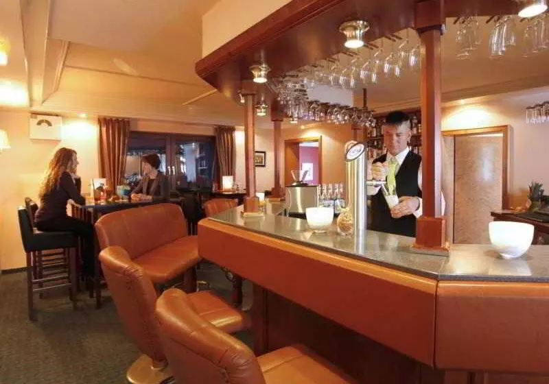 호텔 Kleefelder Hof