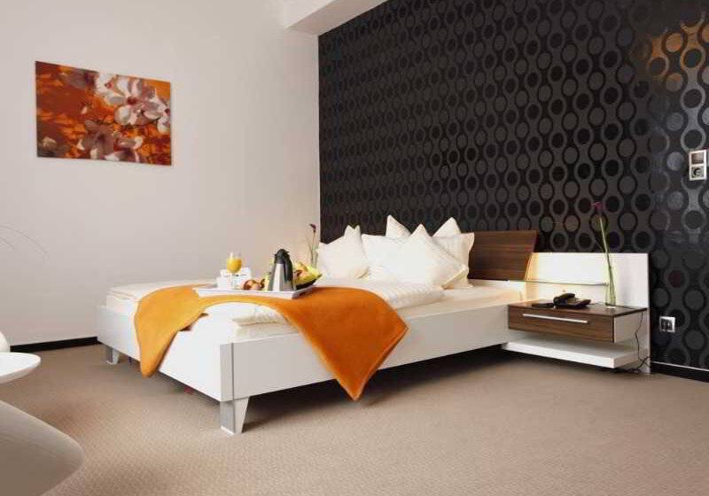 هتل Kleefelder Hof