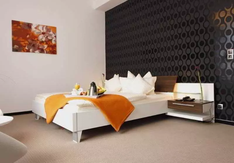 호텔 Kleefelder Hof