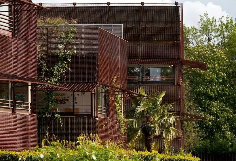 فندق Le Saint James