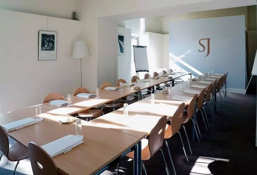 فندق Le Saint James