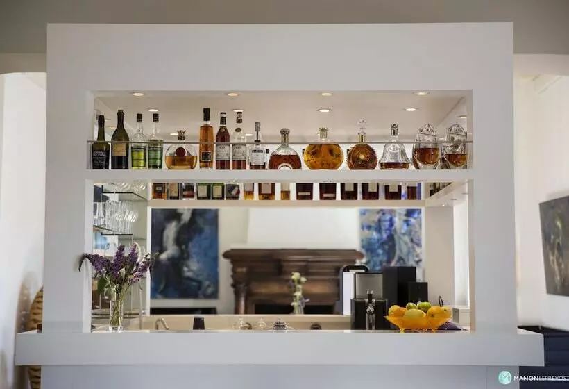 فندق Le Saint James