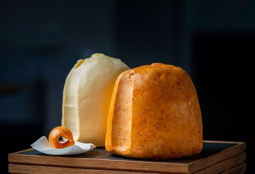 فندق Le Saint James