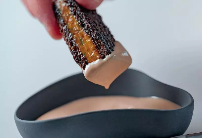 فندق Le Saint James