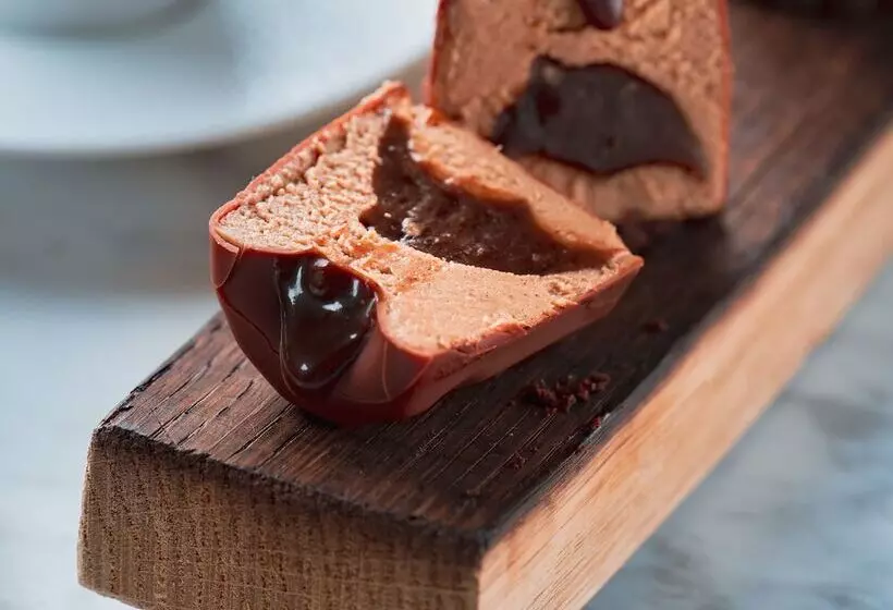 فندق Le Saint James