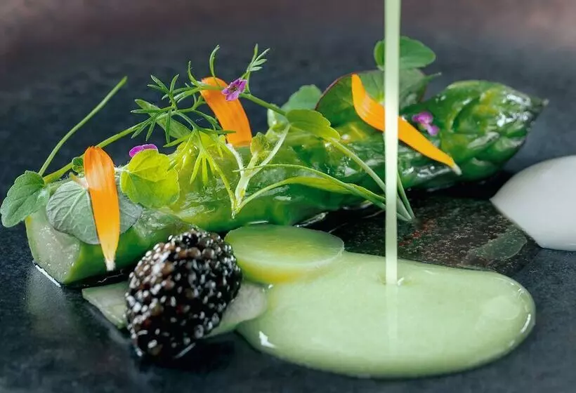 فندق Le Saint James