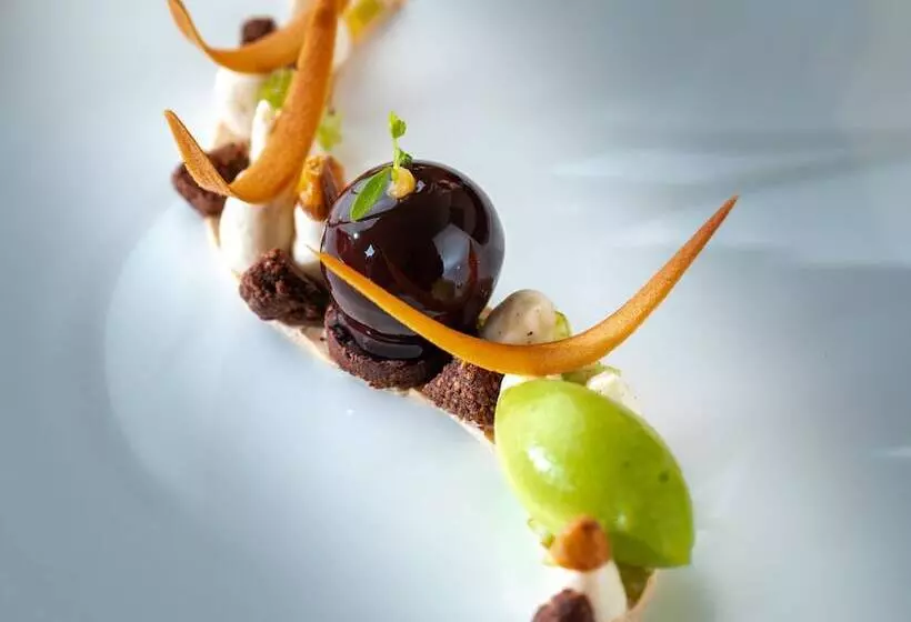 فندق Le Saint James