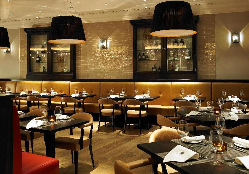 هتل Leeds Marriott