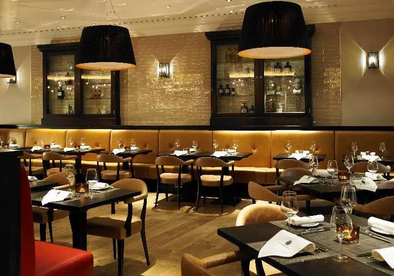 酒店 Leeds Marriott