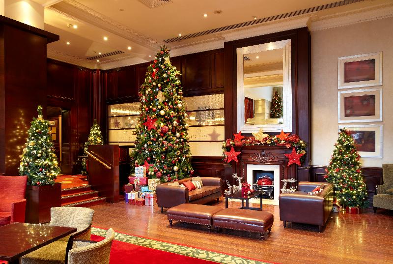 هتل Leeds Marriott