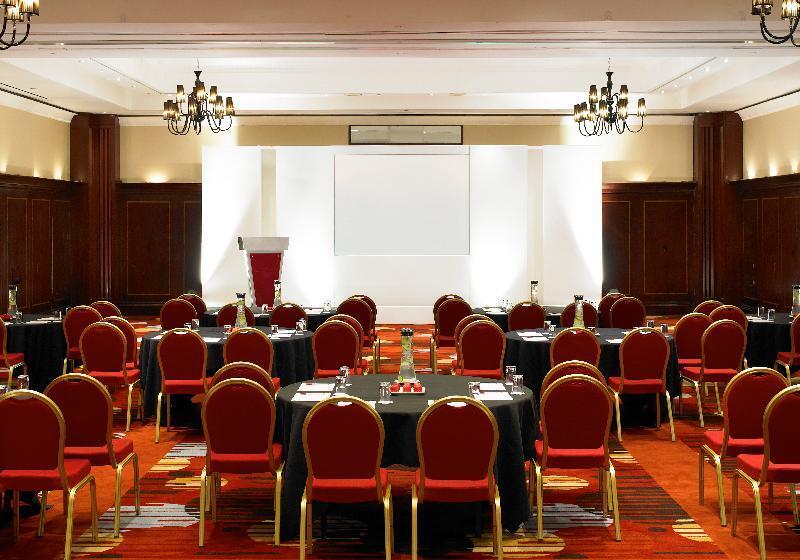 هتل Leeds Marriott